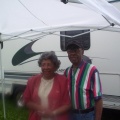 Phyllis & Ted Jackson