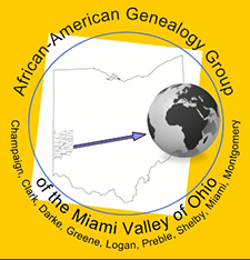The African American Genealogy Group of the Miami Valley